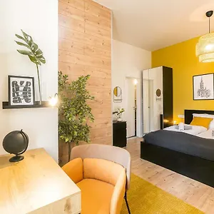 Apartament A13- Boutique Apartments, Location, By Bqa, Budapesta