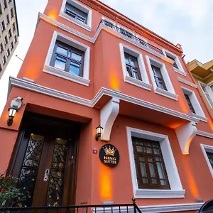 King Besiktas , Istanbul Turkey
