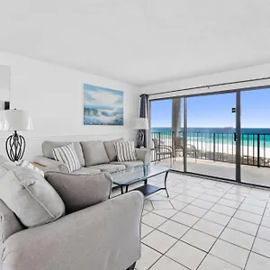 Moondrifter 608 , Panama City Beach United States