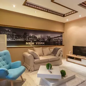 Apartament Super Super Location - 2, Budapesta